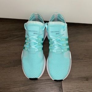 Adidas Athletic Sock Shoe